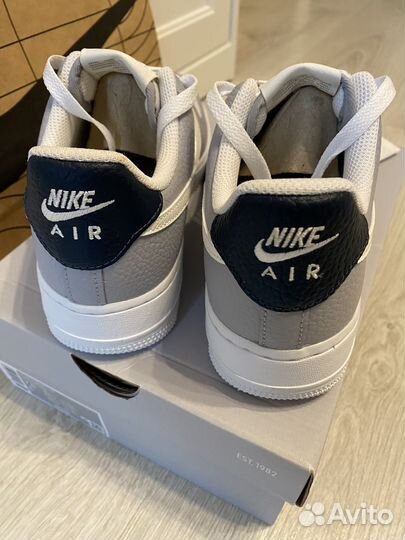 Кроссовки Nike air force 1