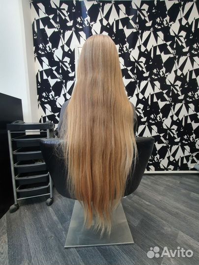 Скупка волос