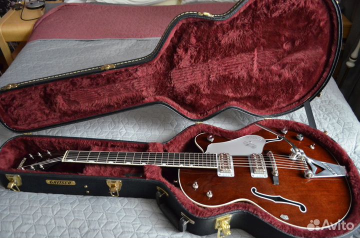 Gretsch G6119-1962FT 2011