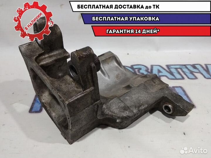 Кронштейн тнвд Mazda CX-7 L3K913428A