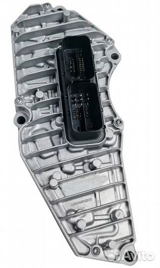 Блок тсм ford focus 3 новый 2015846 модуль робот