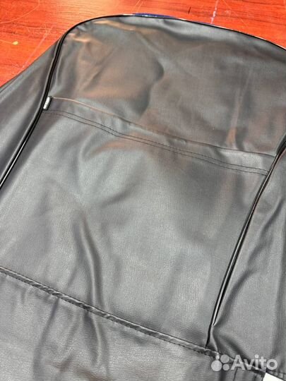 Авточехлы для Renault Duster (2015-18г.),Велюр