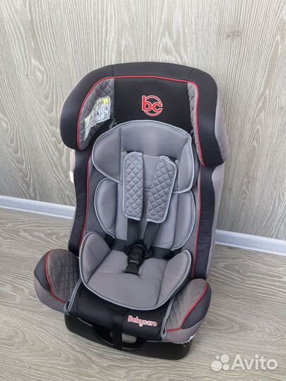 Детское автомобильное кресло от 0 до 25 кг