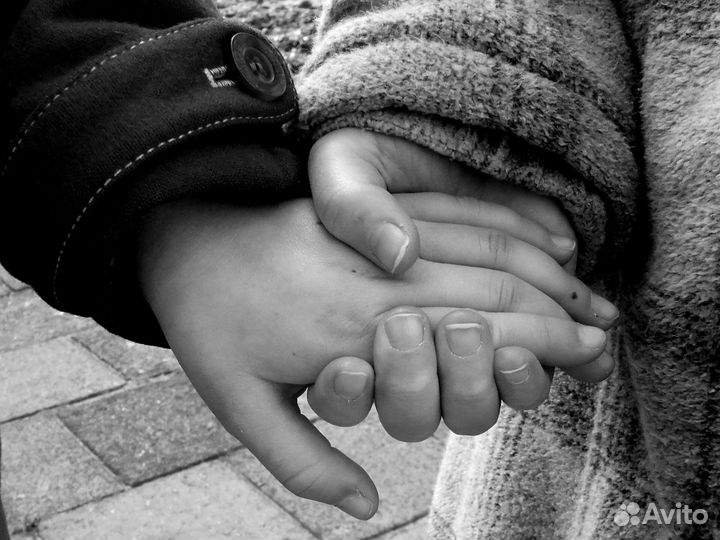 Друг на час, слушатель, психологическая помощь