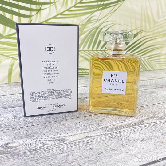 Chanel №5 100ml