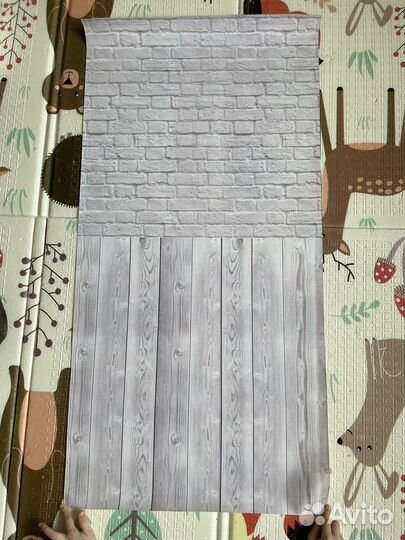 Виниловый фотофон 50/100