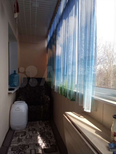 2-к. квартира, 53 м², 3/3 эт.