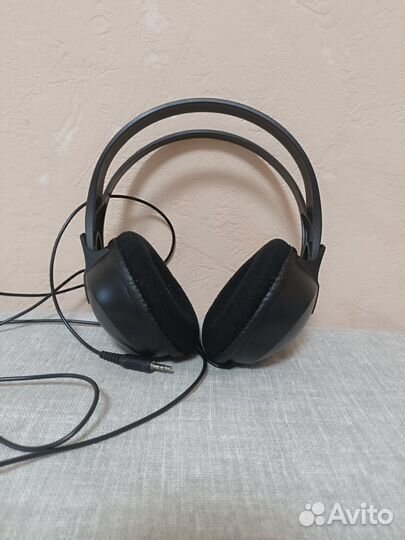 Наушники проводные philips SHP-1900