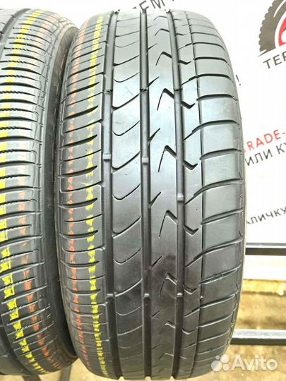 Toyo Tranpath MPZ 215/55 R17 94V
