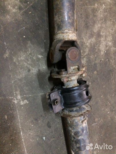 Вал карданный (Great Wall Deer)