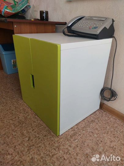 Детский шкаф IKEA