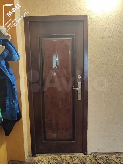 3-к. квартира, 57,1 м², 1/2 эт.