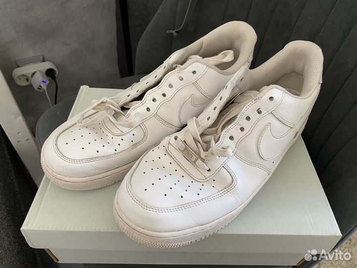 Nike Air Force 1 low