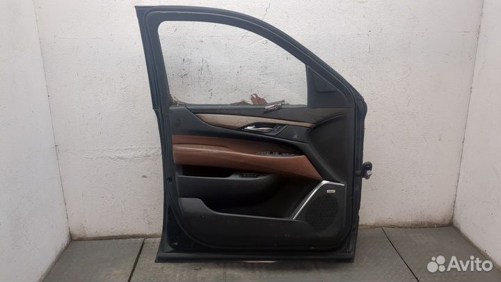 Дверь боковая Cadillac Escalade 4, 2015