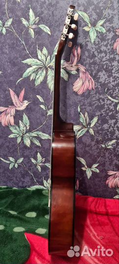 Классическая гитара 3 4