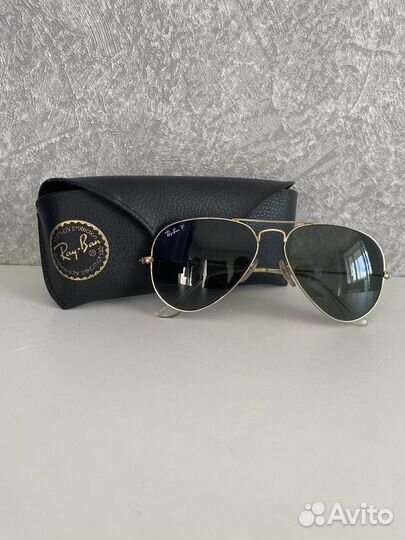Очки RayBan