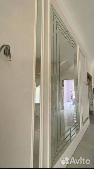 Гипсовый декор