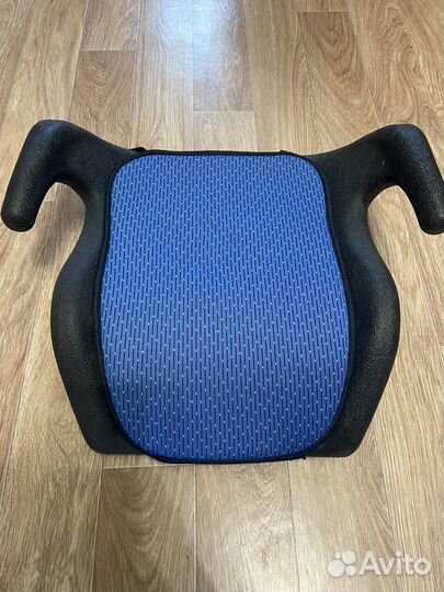 Детский бустер