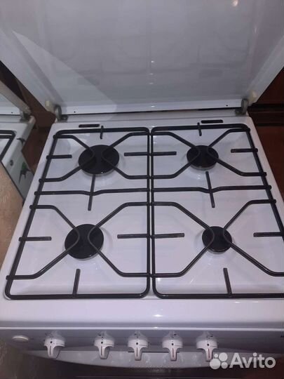 Газовая плита bosch б/у
