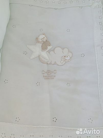 Детская люлька колыбель