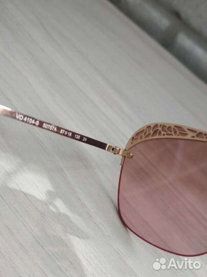 Очки от солнца Vogue VO 4104S 50757A оригинал