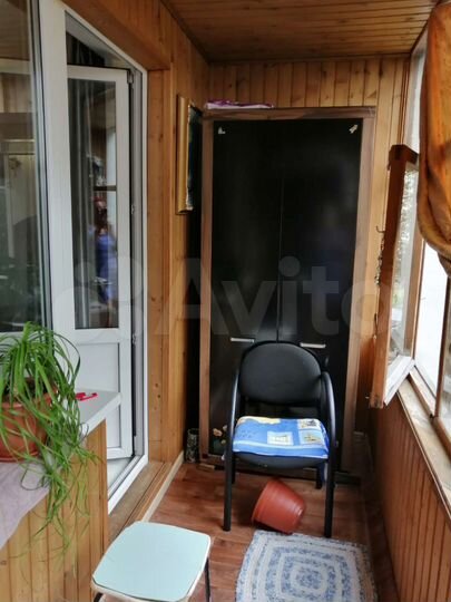 3-к. квартира, 108 м², 2/17 эт.