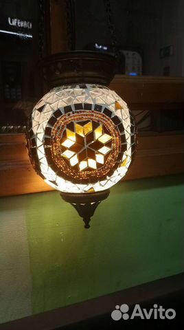 Светильник