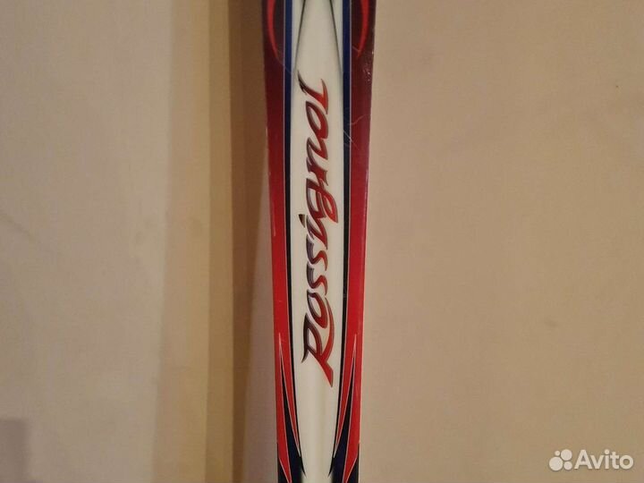 Горные лыжи Rossignol slalom BanditX