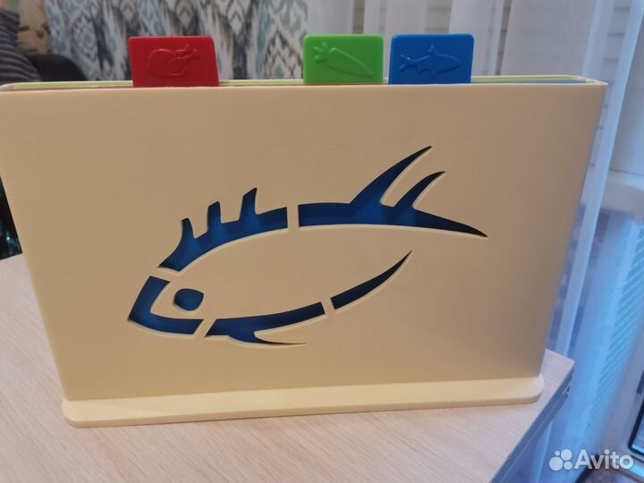 Доска разделочная