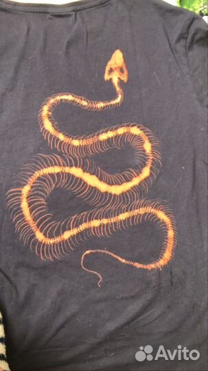 Роспись одежды кастомизация