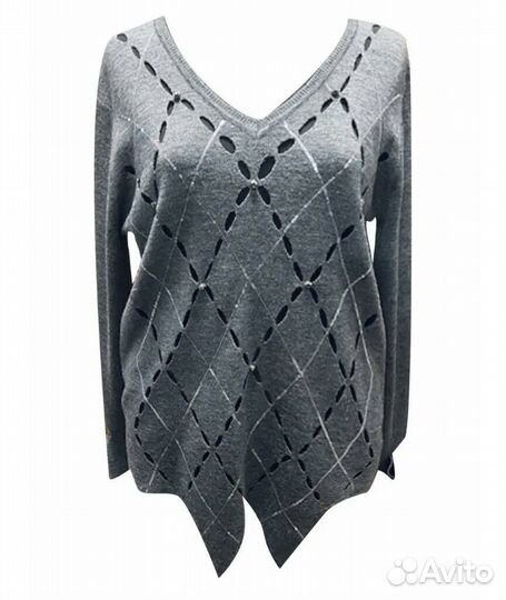 Пуловер Maria Grazia Severi-50-52
