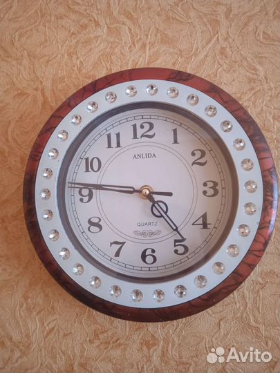 Часы настенные