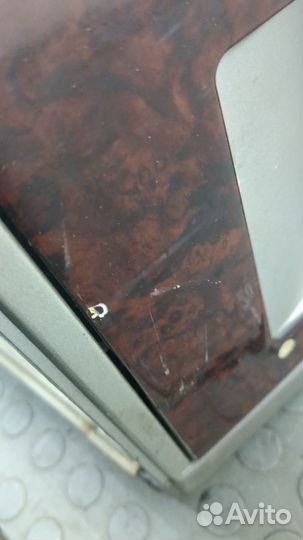 Кнопка стеклоподъемника Lincoln Navigator, 2004