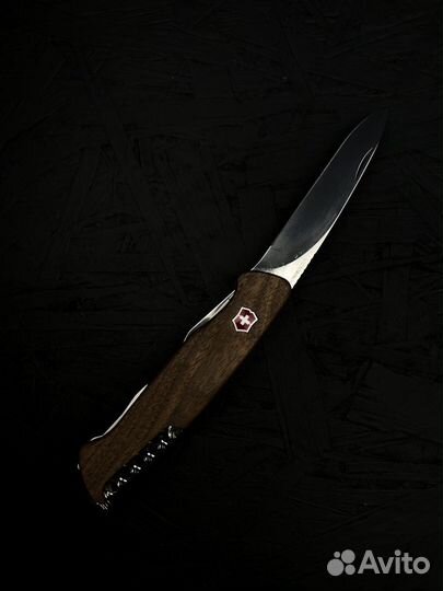 Victorinox Швейцарский многофунк. нож 125 мм (55)