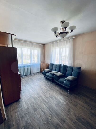 1-к. квартира, 31 м², 5/5 эт.
