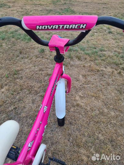 Велосипед детский Novatrack Neptune 20