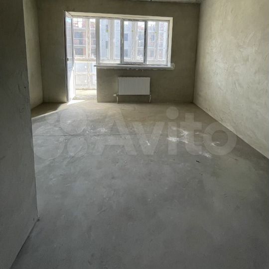 Квартира-студия, 31,3 м², 4/5 эт.