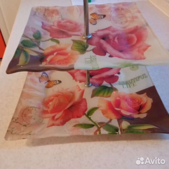 Тортовница