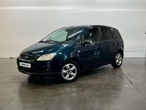 Ford C-MAX 2.0 MT, 2007, 200 000 км, с пробегом, цена 649 000 руб.