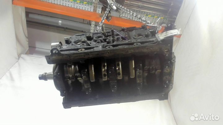 Блок цилиндров Mazda 6 (GH), 2008