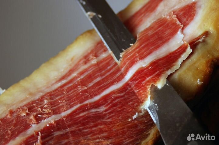 Хамон Иберико Бейота 