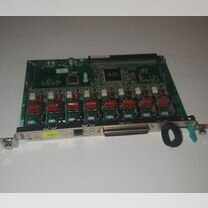 Плата lcot8 для атс Panasonic KX-TDA0180