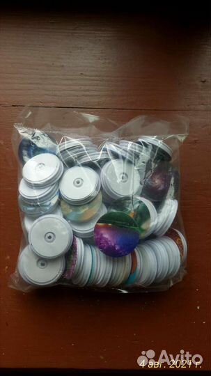 Попсокет PopSocet на подарок школьникам