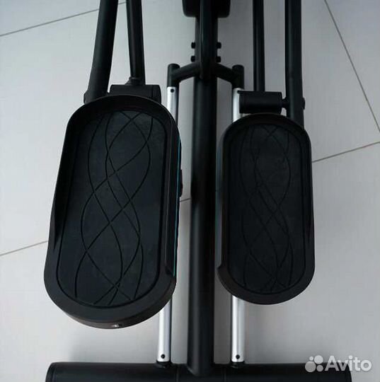 Эллипсоид Oxygen Fitness Phantom M LCD v.1.35