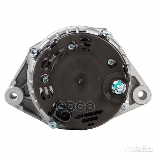 Генератор 115А Лада 1117-1119 Калина LG 0119X