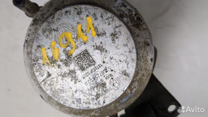 Насос вакуумный Volkswagen Jetta 7 2018, 2019