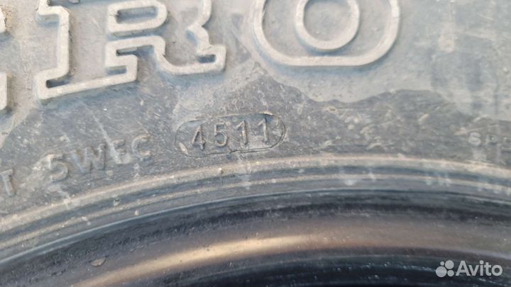 Sunwide Durevole AT 245/70 R16