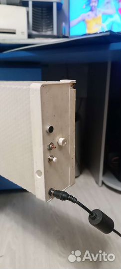 Свето- цветомузыка