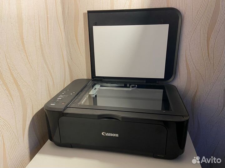 Мфу Canon pixma vg3640