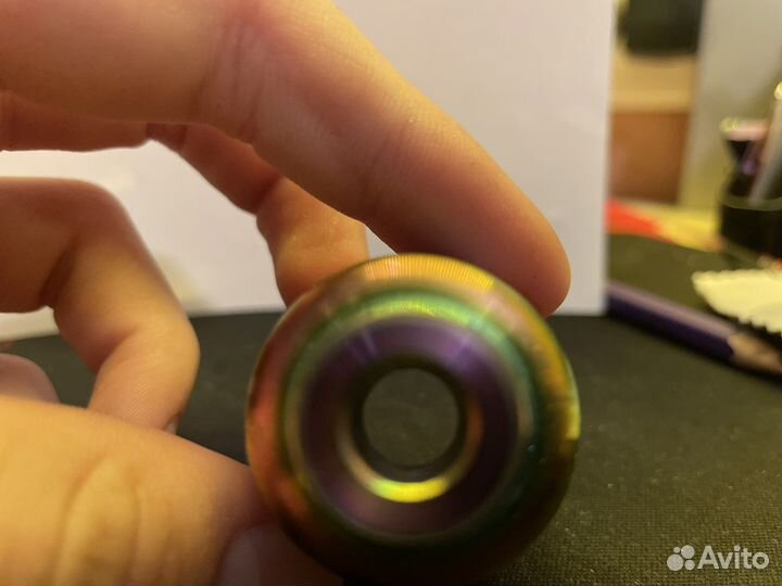 Пега для самоката